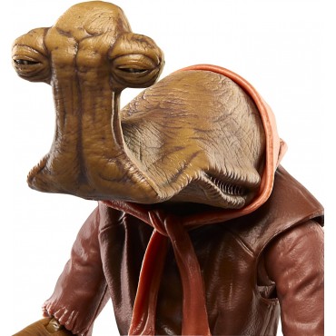 Figura Momaw Nadon Star Wars A New Hope Black Series Articulada 15 cms