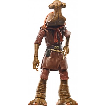 Figura Momaw Nadon Star Wars A New Hope Black Series Articulada 15 cms