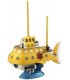 Réplica Trafalgar's-Law Submarine One Piece Grand Ship Collection Submarino 15 cms