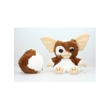 Peluche Gizmo Los Gremlins Se Hace Bola 25 cms