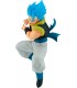 Figura Super Saiyan Gogeta Match Makers Dragon Ball Super 19 cms
