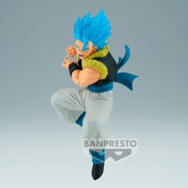Figura Super Saiyan Gogeta Match Makers Dragon Ball Super 19 cms