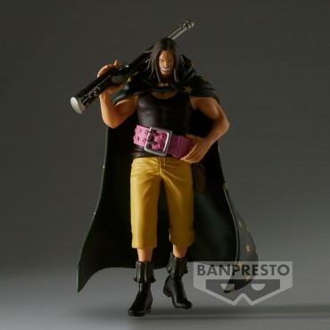 Figura Yasopp The Shukko One Piece 16 cms