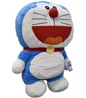 Peluche Doraemon 80 cms
