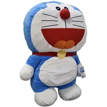 Peluche Doraemon 80 cms