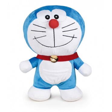Peluche Doraemon 80 cms