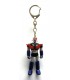 Llavero Mazinger Z 7,5 cms