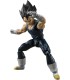 Figura Vegeta Super Hero Dragon Ball Super Articulada, 14 cms