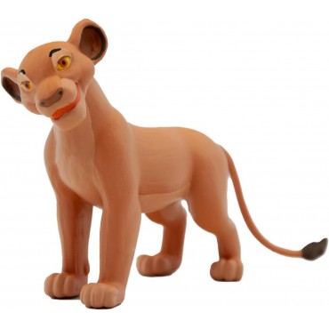 Figura Sarabi El Rey León Disney 9 cms