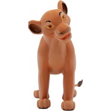 Figura Sarabi El Rey León Disney 9 cms