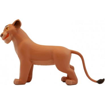 Figura Sarabi El Rey León Disney 9 cms