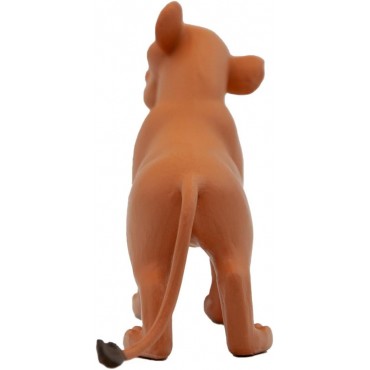 Figura Sarabi El Rey León Disney 9 cms