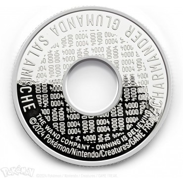 Réplica Electrónica Mini Great Ball Pokémon 8 cms