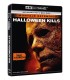 Halloween Kills [4K UHD,Blu-ray] (2021)