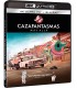 Cazafantasmas: Más Allá [4K UHD,Blu-ray] (2021) Ghostbusters: Afterlife