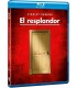 El Resplandor [Blu-ray] (1980) The Shining