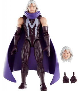 Figura Magneto X-Men 97 Marvel Articulada 15 cms