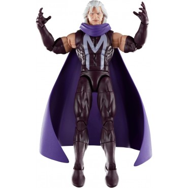 Figura Magneto X-Men 97 Marvel Articulada 15 cms