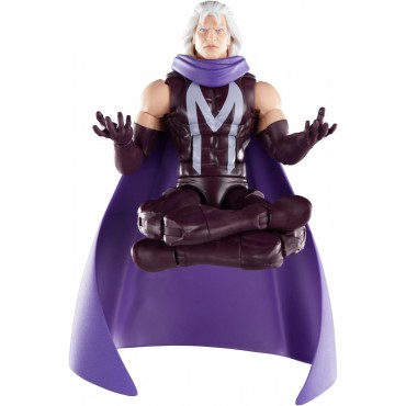 Figura Magneto X-Men 97 Marvel Articulada 15 cms