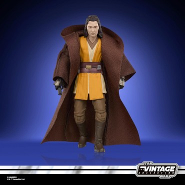 Figura Jedi Master Sol Star Wars The Acolyte Articulada 9,5 cms