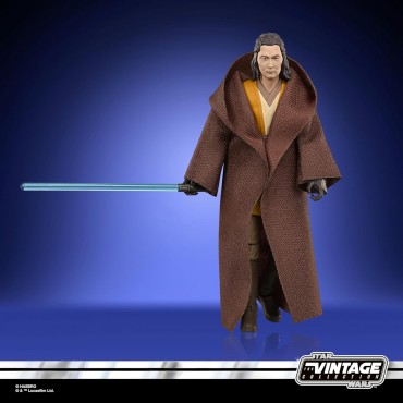 Figura Jedi Master Sol Star Wars The Acolyte Articulada 9,5 cms