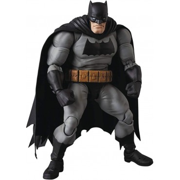 Figura Batman The Dark Knight Returns DC Articulada 16 cms