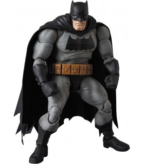 Figura Batman The Dark Knight Returns DC Articulada 16 cms