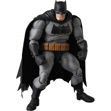 Figura Batman The Dark Knight Returns DC Articulada 16 cms