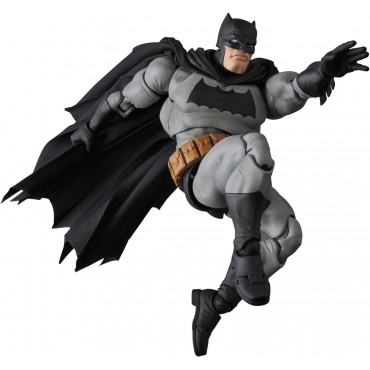Figura Batman The Dark Knight Returns DC Articulada 16 cms