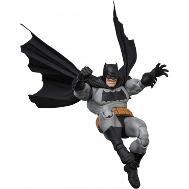 Figura Batman The Dark Knight Returns DC Articulada 16 cms