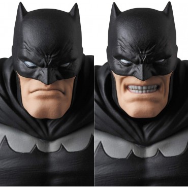 Figura Batman The Dark Knight Returns DC Articulada 16 cms
