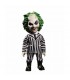 Figura Beetlejuice Que Habla Talking Beetlejuice Mega Scale 38 cms
