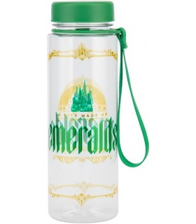 Botella De Agua Ciudad Esmeralda Wicked 650 mls