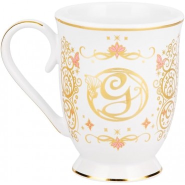 Taza Glinda Wicked Cerámica 250 mls