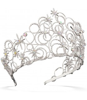 Corona De Burbujas Glinda Wicked