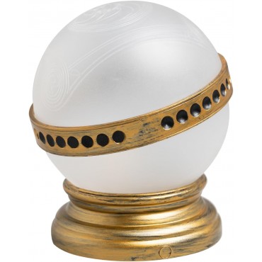 Lámpara Rememberball Harry Potter Wizarding World