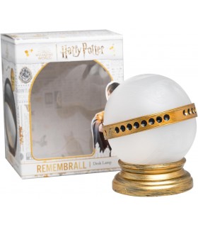 Lámpara Rememberball Harry Potter Wizarding World