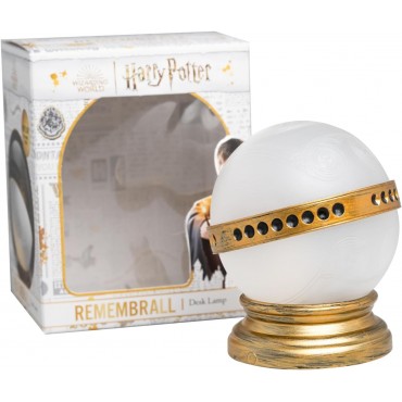 Lámpara Rememberball Harry Potter Wizarding World