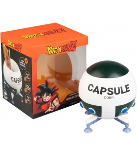 Lapicero 3D Cápsula Nave Corp Dragon Ball Z