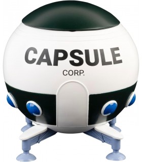 Lapicero 3D Cápsula Nave Corp Dragon Ball Z
