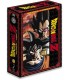 Dragon Ball Z Sagas Completas Box 1 Ep. 1 A 117 [DVD]