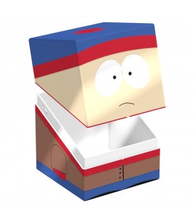 Caja Stan South Park Squaroes