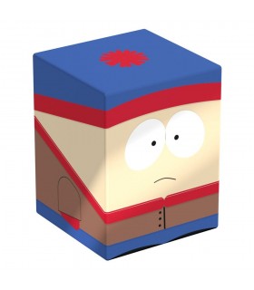 Caja Stan South Park Squaroes