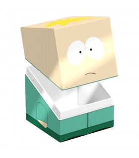 Caja Butters South Park Squaroes 
