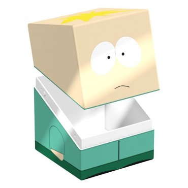 Caja Butters South Park Squaroes 