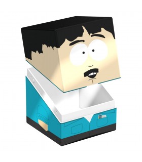 Caja Randy South Park Squaroes 