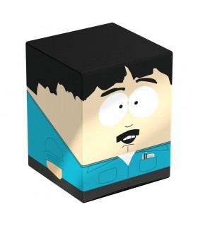 Caja Randy South Park Squaroes 