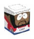 Caja Chef South Park Squaroes 