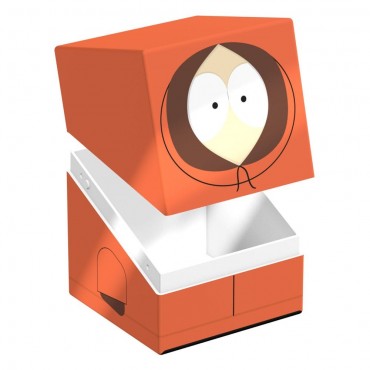 Caja Kenny South Park Squaroes 