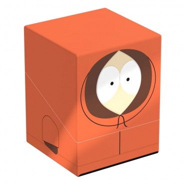 Caja Kenny South Park Squaroes 
